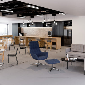 Bana Lounge Chair