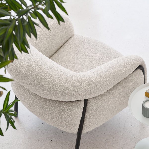 Belly Lounge Chair