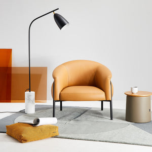 Belly Lounge Chair