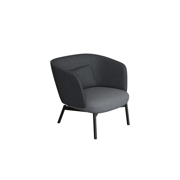 Beos Lounge Chair Low Back