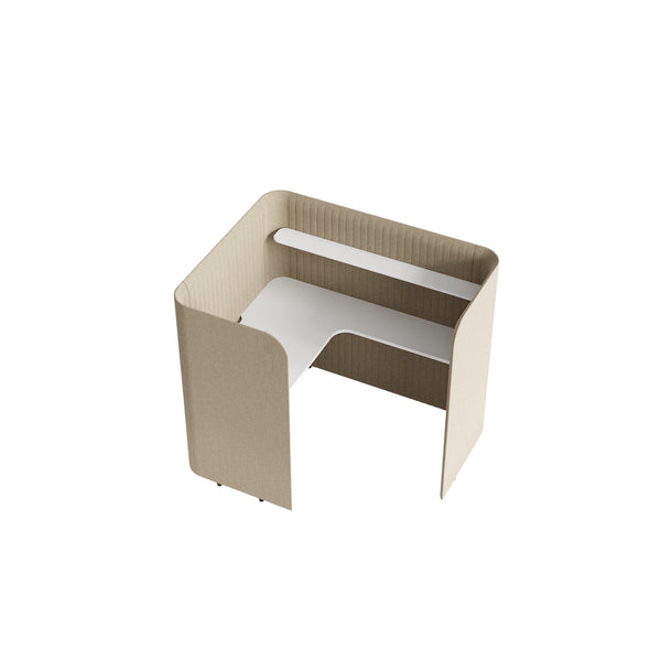 Cosy Workstation / 02