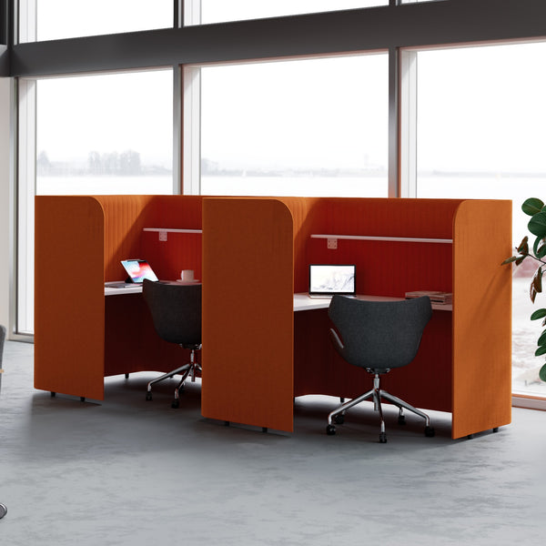 Cosy Workstation / 02