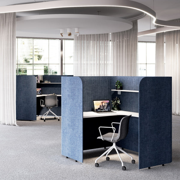 Cosy Workstation / 02