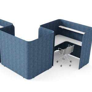 Cosy Workstation / 02