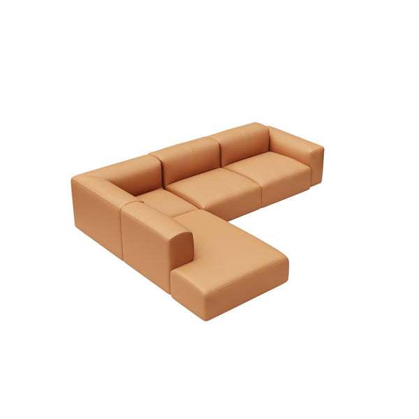 Fatty Modular Sofa