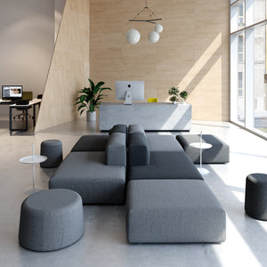 Fatty Modular Sofa