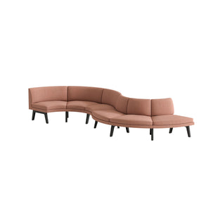 Flow Modular Sofa