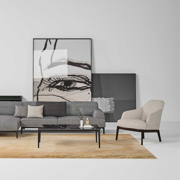 Lord Matt Lounge