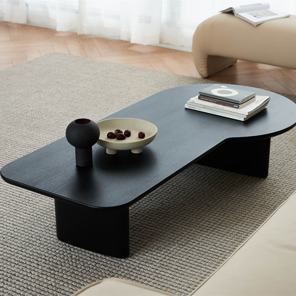 Pebble Long Coffee Table