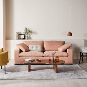 Pebble Long Coffee Table