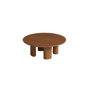 Pebble Round Coffee Table