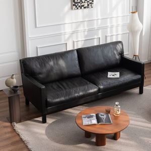 Pebble Round Coffee Table