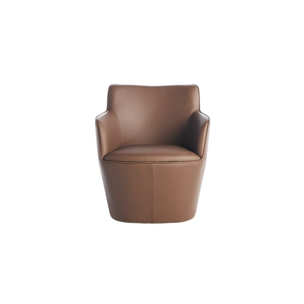 Vase Lounge Chair