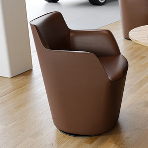 Vase Lounge Chair