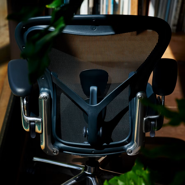 Aeron Chair