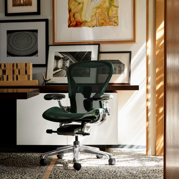 Aeron Chair