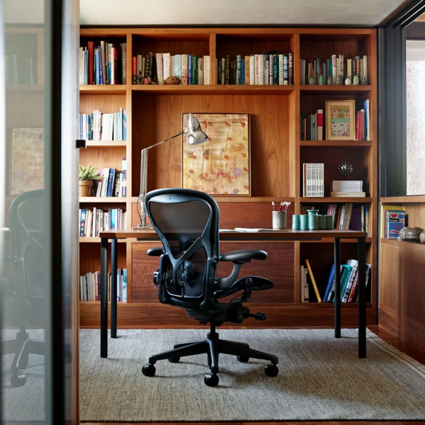 Aeron Chair