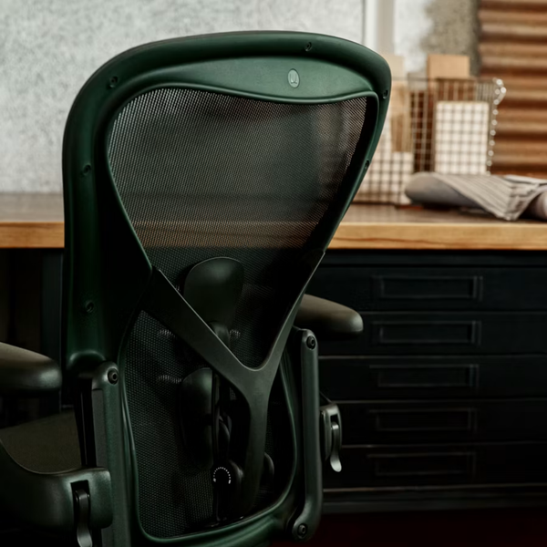Aeron Chair