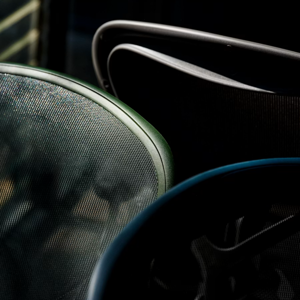 Aeron Chair
