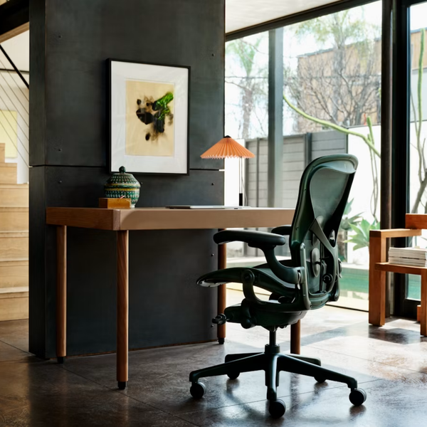 Aeron Chair