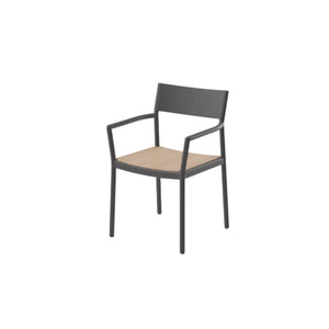 Passage Dining Armchair Non Stackable