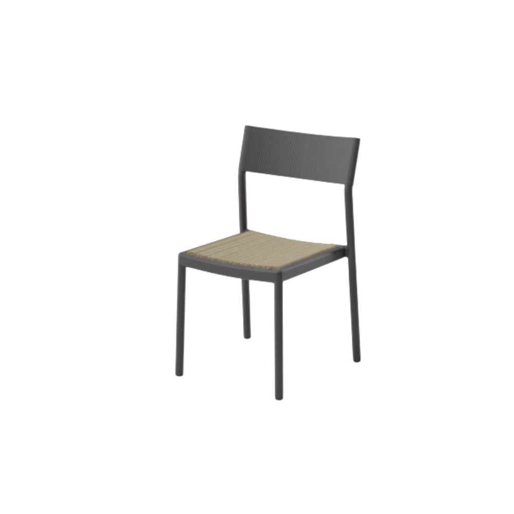 Passage Stackable Chair