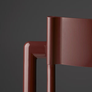 Passage Stackable Chair