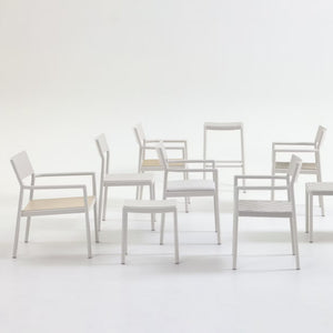 Passage Stackable Chair