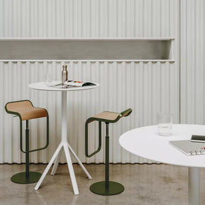Lem Stool