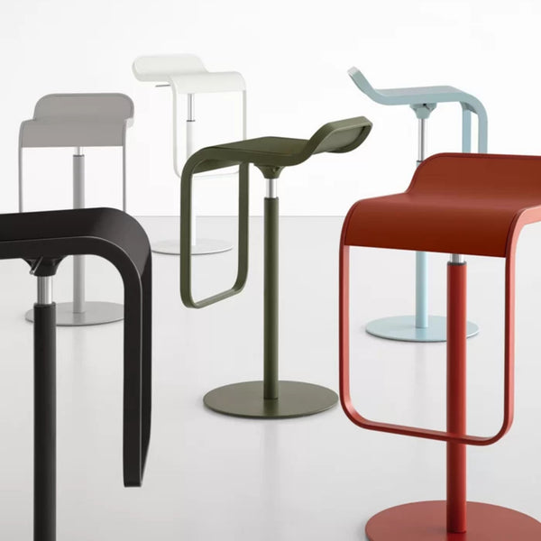 Lem Stool