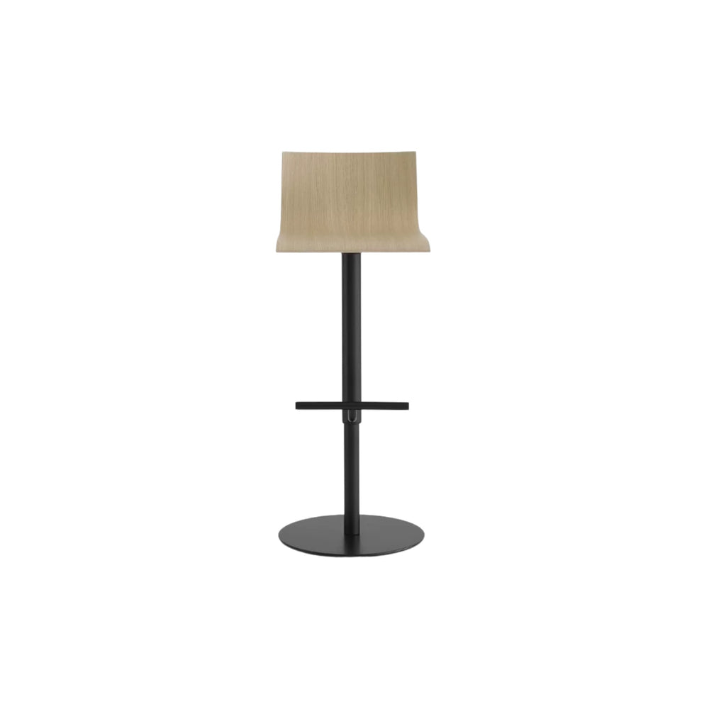 Thin Stool