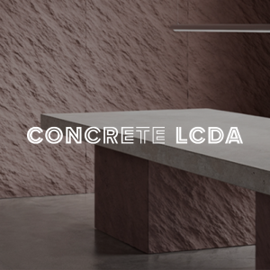 Concrete LCDA