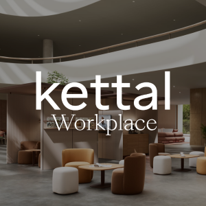 Kettal Workplace