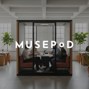 Musepod