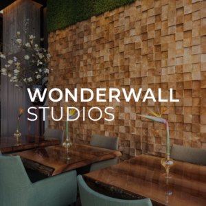 Wonderwall Studios
