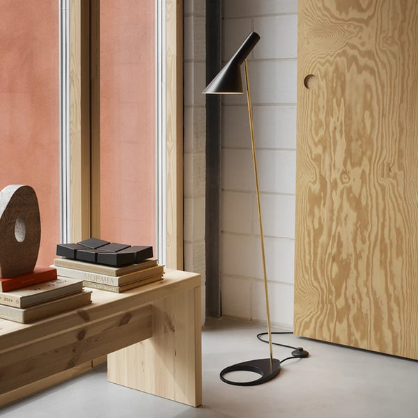 AJ Floor Lamp