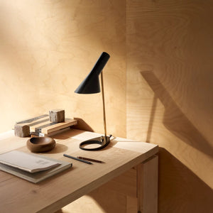 AJ Mini Table Lamp