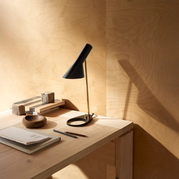 AJ Mini Table Lamp