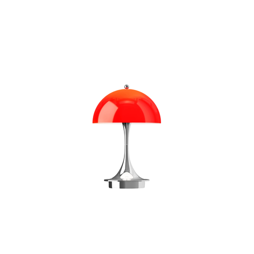 Panthella Portable Lamp The Originals