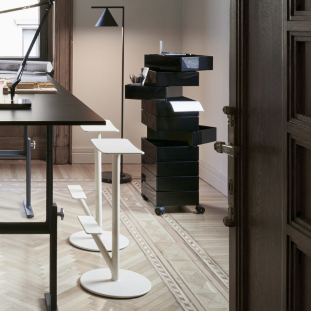 360° Container 10 Drawers