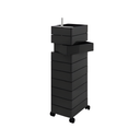 360° Container 10 Drawers