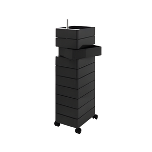 360° Container 10 Drawers