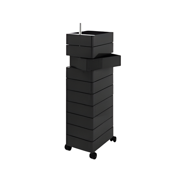 360° Container 10 Drawers