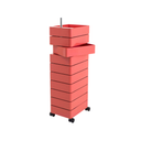 360° Container 10 Drawers