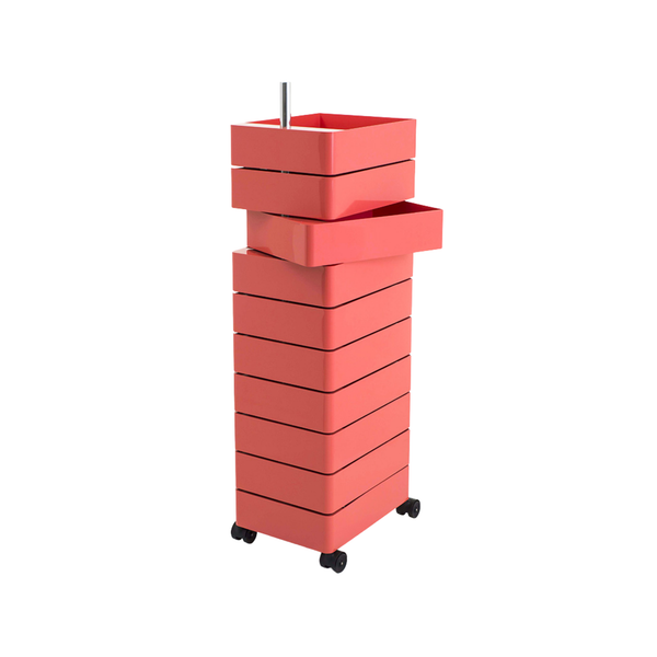 360° Container 10 Drawers