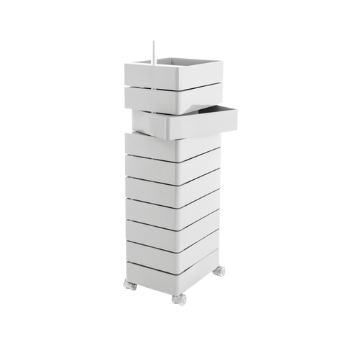360° Container 10 Drawers