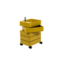 360° Container 5 Drawers