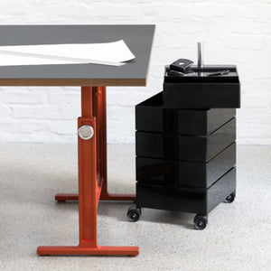 360° Container 5 Drawers