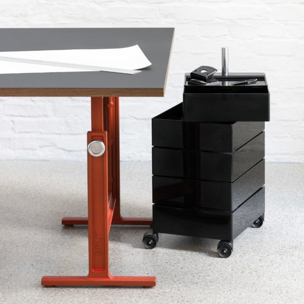 360° Container 5 Drawers