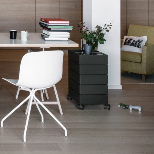 360° Container 5 Drawers